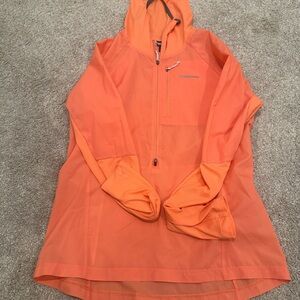 W’s Patagonia Airshed Pro Pullover